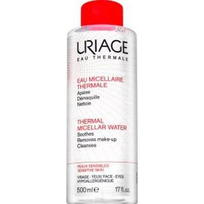 Uriage płyn micelarny do demakijażu Thermal Micellar Water Sensitive Skin 500 ml