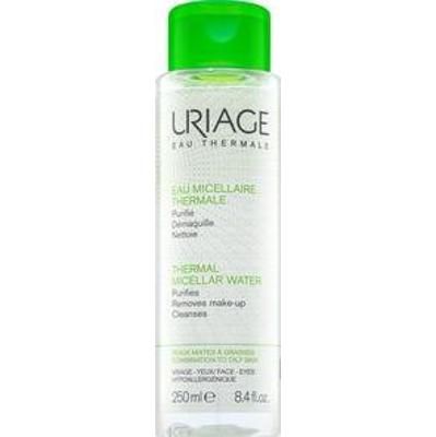 Uriage Thermal Micellar Water Combination To Oily Skin płyn micelarny do demakijażu do skóry normalnej/mieszanej 250 ml