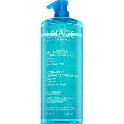 Uriage Xémose odżywczy żel oczyszczający Extra-Rich Dermatological Gel 1000 ml