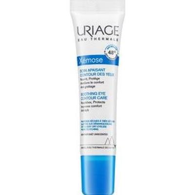 Uriage Xémose Soothing Eye Contour Care łagodząca emulsja pod oczy 15 ml