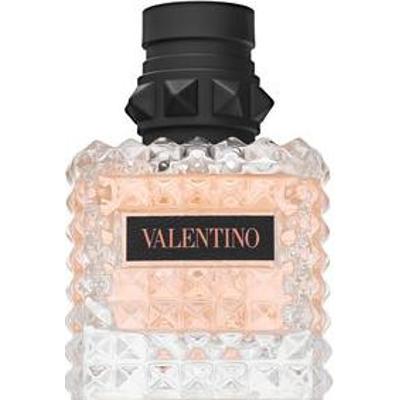 Valentino Donna Born In Roma Coral Fantasy woda perfumowana dla kobiet 30 ml