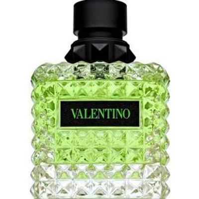 Valentino Donna Born In Roma Green Stravaganza woda perfumowana dla kobiet 100 ml