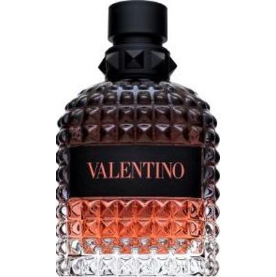 Valentino Uomo Born in Roma Coral Fantasy woda toaletowa dla mężczyzn 100 ml