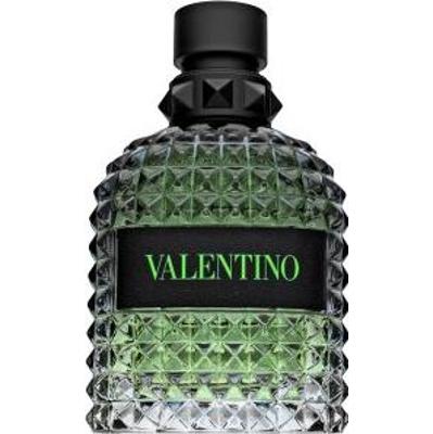 Valentino Uomo Born In Roma Green Stravaganza woda toaletowa dla mężczyzn 100 ml
