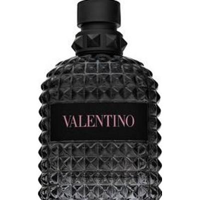 Valentino Uomo Born in Roma woda toaletowa dla mężczyzn 100 ml