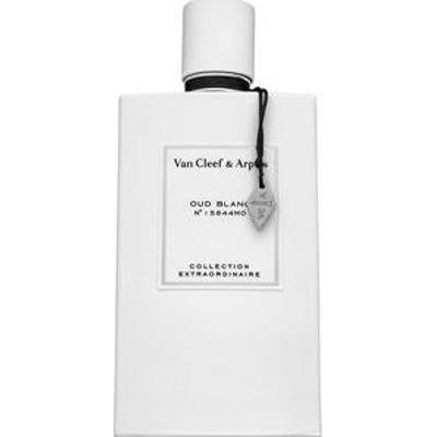 Van Cleef & Arpels Collection Extraordinaire Oud Blanc woda perfumowana unisex 75 ml