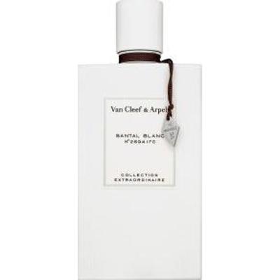 Van Cleef & Arpels Collection Extraordinaire Santal Blanc woda perfumowana unisex 75 ml