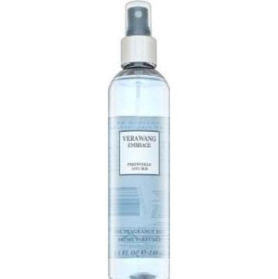 Vera Wang Embrace Periwinkle & Iris spray do ciała dla kobiet 240 ml