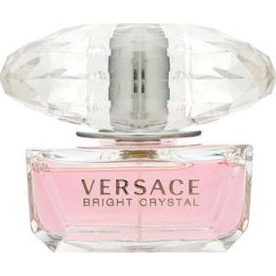 Versace Bright Crystal woda toaletowa dla kobiet 50 ml