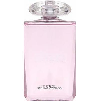 Versace Bright Crystal żel pod prysznic dla kobiet 200 ml