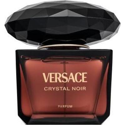 Versace Crystal Noir Parfum czyste perfumy dla kobiet 90 ml