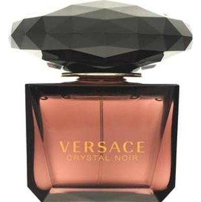 Versace Crystal Noir woda perfumowana dla kobiet 90 ml
