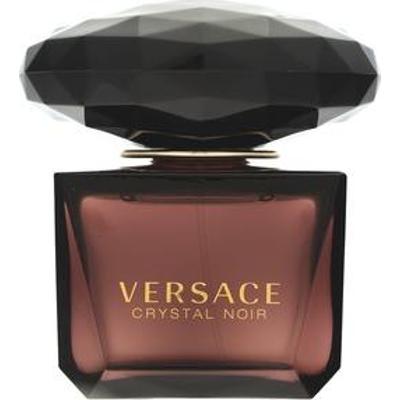 Versace Crystal Noir woda toaletowa dla kobiet 90 ml