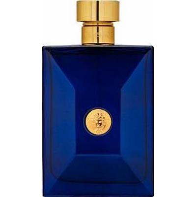 Versace Dylan Blue woda toaletowa dla mężczyzn 200 ml
