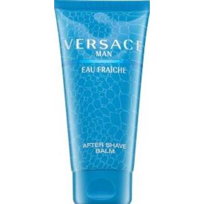 Versace Eau Fraiche balsam po goleniu dla mężczyzn 75 ml