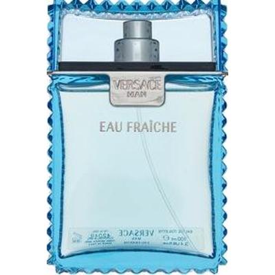 Versace Eau Fraiche Man woda toaletowa dla mężczyzn 100 ml