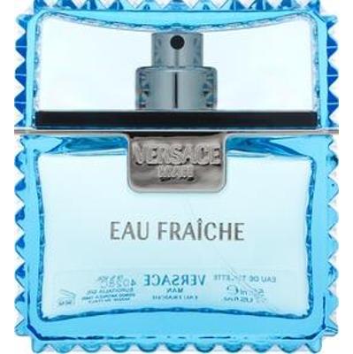 Versace Eau Fraiche Man woda toaletowa dla mężczyzn 50 ml