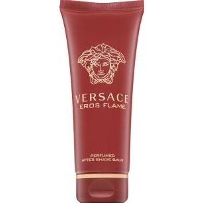 Versace Eros Flame balsam po goleniu dla mężczyzn 100 ml