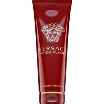 Versace Eros Flame żel pod prysznic dla mężczyzn 250 ml