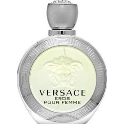 Versace Eros Pour Femme woda toaletowa dla kobiet 100 ml