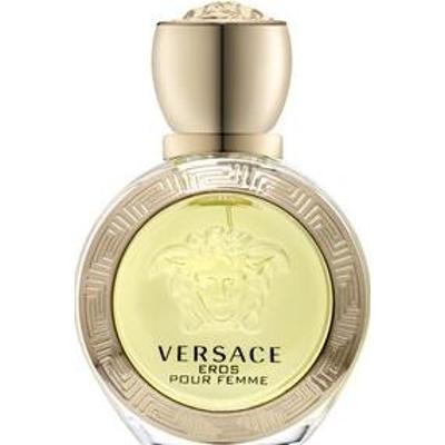 Versace Eros Pour Femme woda toaletowa dla kobiet 50 ml