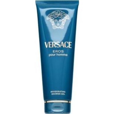 Versace Eros żel pod prysznic dla mężczyzn 250 ml