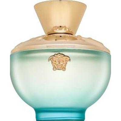 Versace Pour Femme Dylan Turquoise woda toaletowa dla kobiet 200 ml