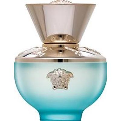 Versace Pour Femme Dylan Turquoise woda toaletowa dla kobiet 50 ml