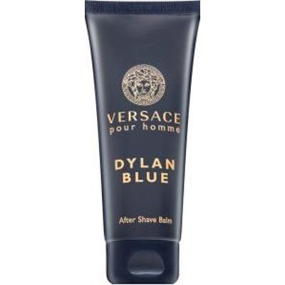 Versace Pour Homme Dylan Blue balsam po goleniu dla mężczyzn 100 ml