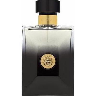 Versace pour Homme Oud Noir woda perfumowana dla mężczyzn 100 ml