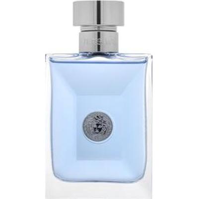 Versace Pour Homme woda po goleniu dla mężczyzn 100 ml