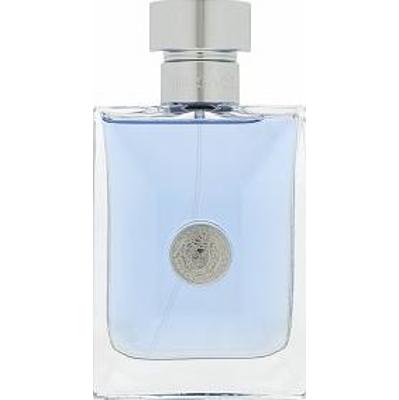 Versace Pour Homme woda toaletowa dla mężczyzn 100 ml