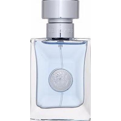 Versace Pour Homme woda toaletowa dla mężczyzn 30 ml