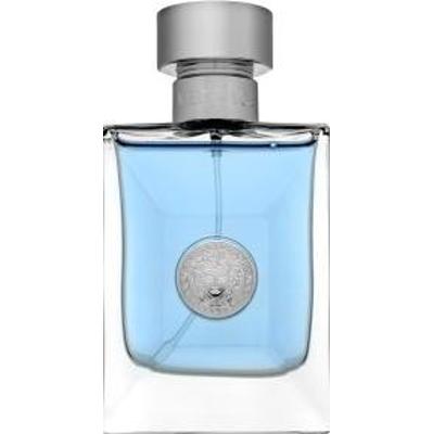 Versace Pour Homme woda toaletowa dla mężczyzn 50 ml