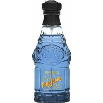 Versace Versus Blue jeans woda toaletowa dla mężczyzn 75 ml