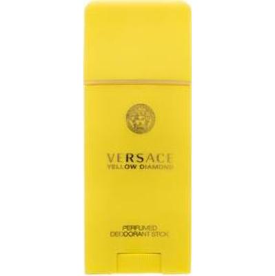 Versace Yellow Diamond deostick dla kobiet 50 ml