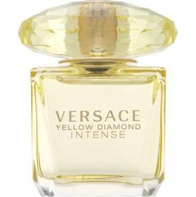 Versace Yellow Diamond Intense woda perfumowana dla kobiet 30 ml