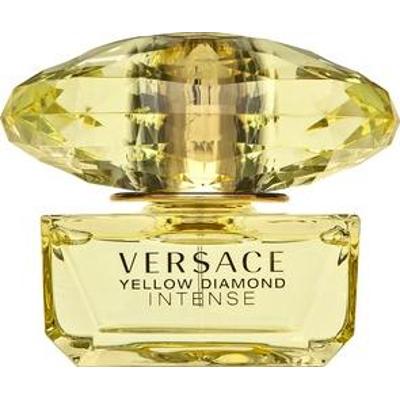 Versace Yellow Diamond Intense woda perfumowana dla kobiet 50 ml