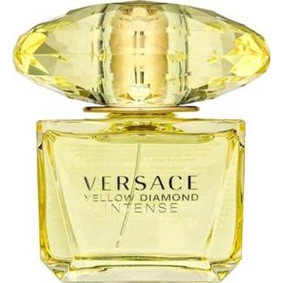 Versace Yellow Diamond Intense woda perfumowana dla kobiet 90 ml