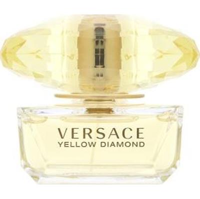 Versace Yellow Diamond woda toaletowa dla kobiet 50 ml