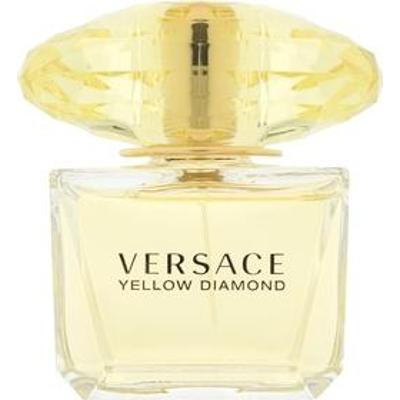 Versace Yellow Diamond woda toaletowa dla kobiet 90 ml
