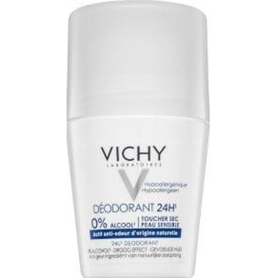 Vichy 24H Deodorant Dry Touch roll-on 50 ml