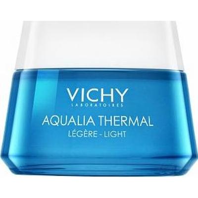 Vichy Aqualia Thermal Light Cream krem nawilżający do skóry normalnej/mieszanej 50 ml