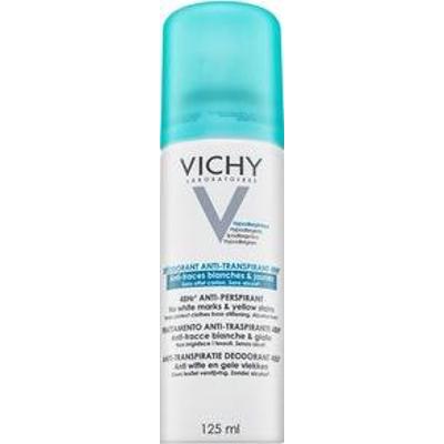Vichy Deodorant Anti-Transpirant 48H - No Marks antyperspirant przeciwko nadmiernemu poceniu 125 ml