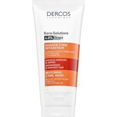 Vichy Dercos Kera-Solutions Restoring 2min Mask maska do włosów bardzo zniszczonych 200 ml