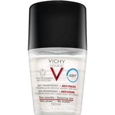 Vichy Homme antyperspirant 48H Anti-Perspirant Anti-Stains 50 ml
