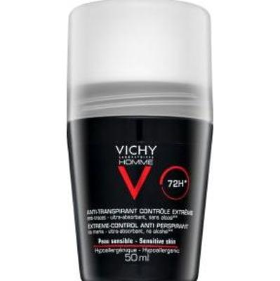 Vichy Homme dezodorant 72H Extreme-Control Anti Perspirant 50 ml