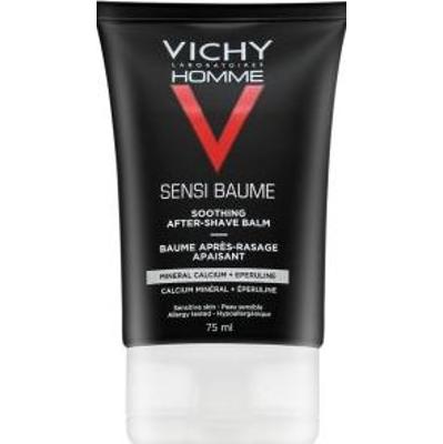 Vichy Homme kojący balsam po goleniu Sensi Baume Soothing After-Shave Balm 75 ml