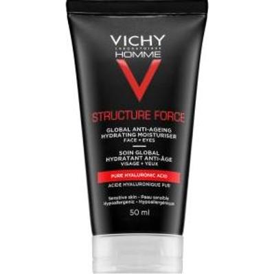 Vichy Homme krem do twarzy Structure Force Complete Anti-Ageing Hydrating Moisturiser 50 ml
