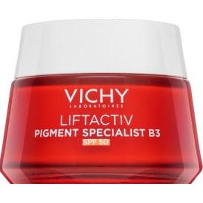 Vichy Liftactiv krem intensywnie B3 SPF 50 50 ml